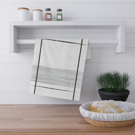 Japandi Kitchen/Tea Towel