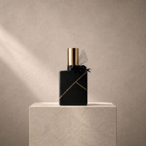 Kintsugi Perfume Oil