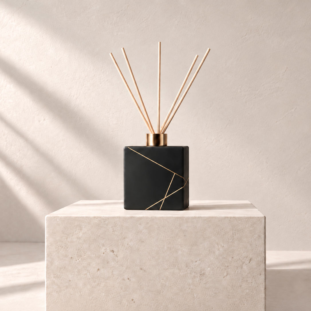 Kintsugi Reed Diffuser