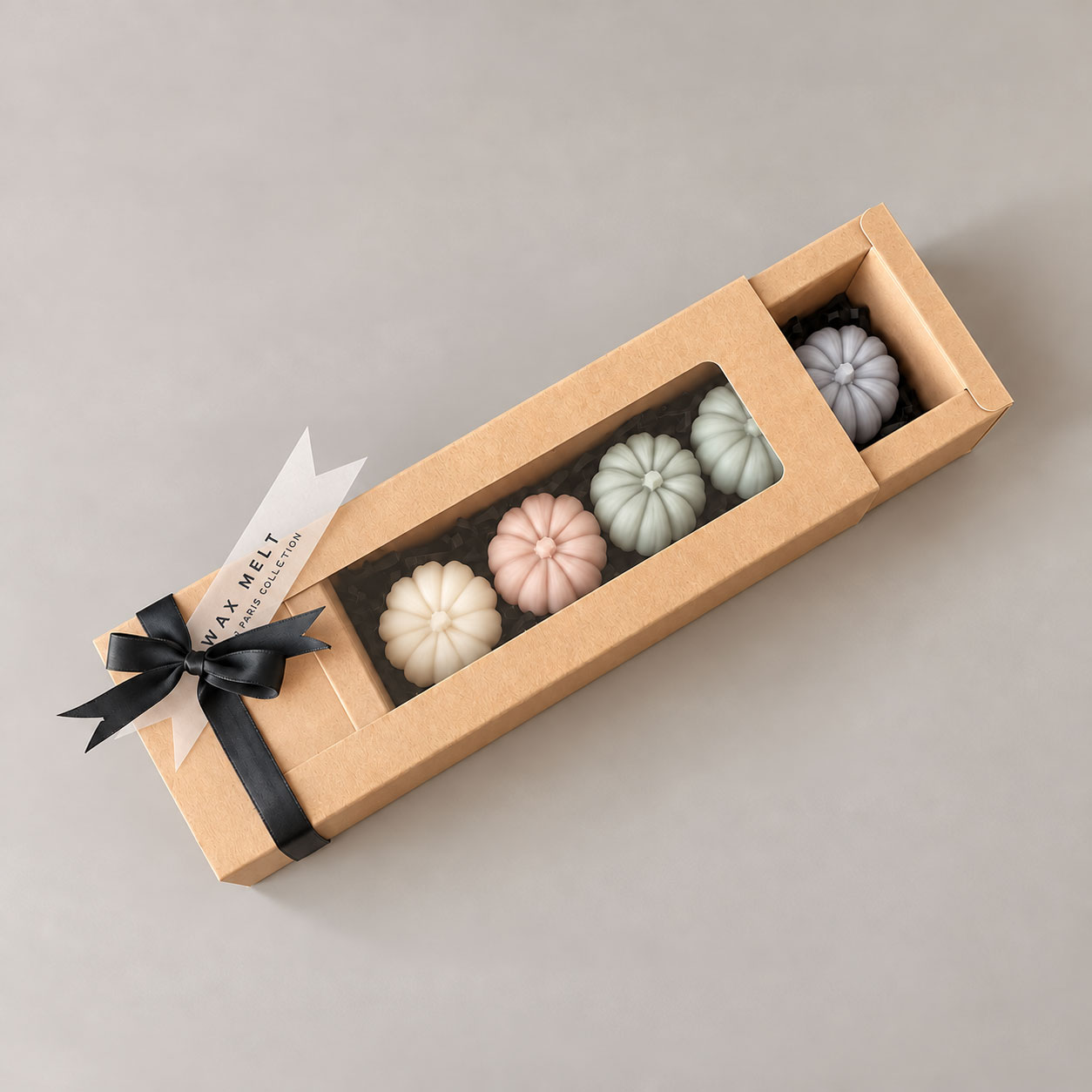 Patisserie Pumpkin Wax Melt Set - Image 2